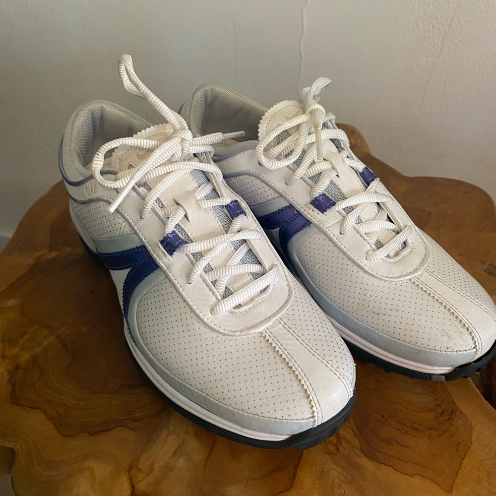 Nike Women’s Golf Shoes